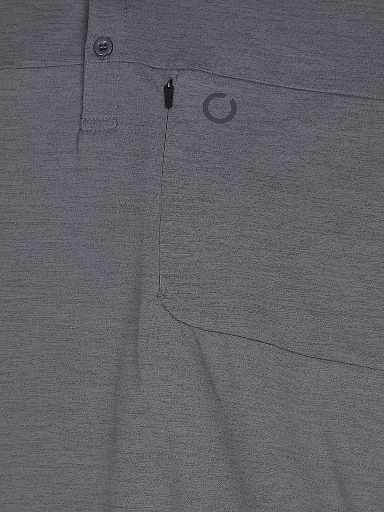 LPO | Herren Polo Adrian | Gris
