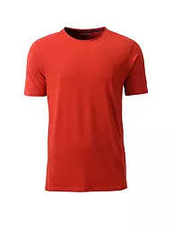 LPO | Herren T-Shirt Mathias 2 | Rojo