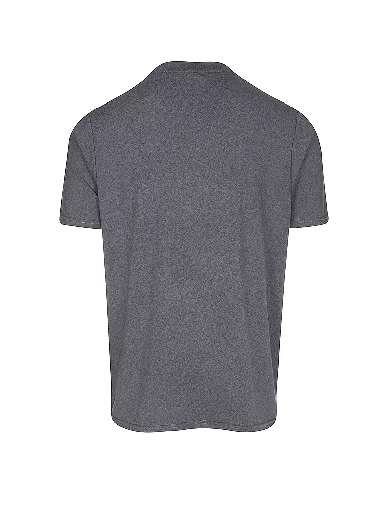 LPO | Herren T-Shirt Mathias 2 | Gris claro