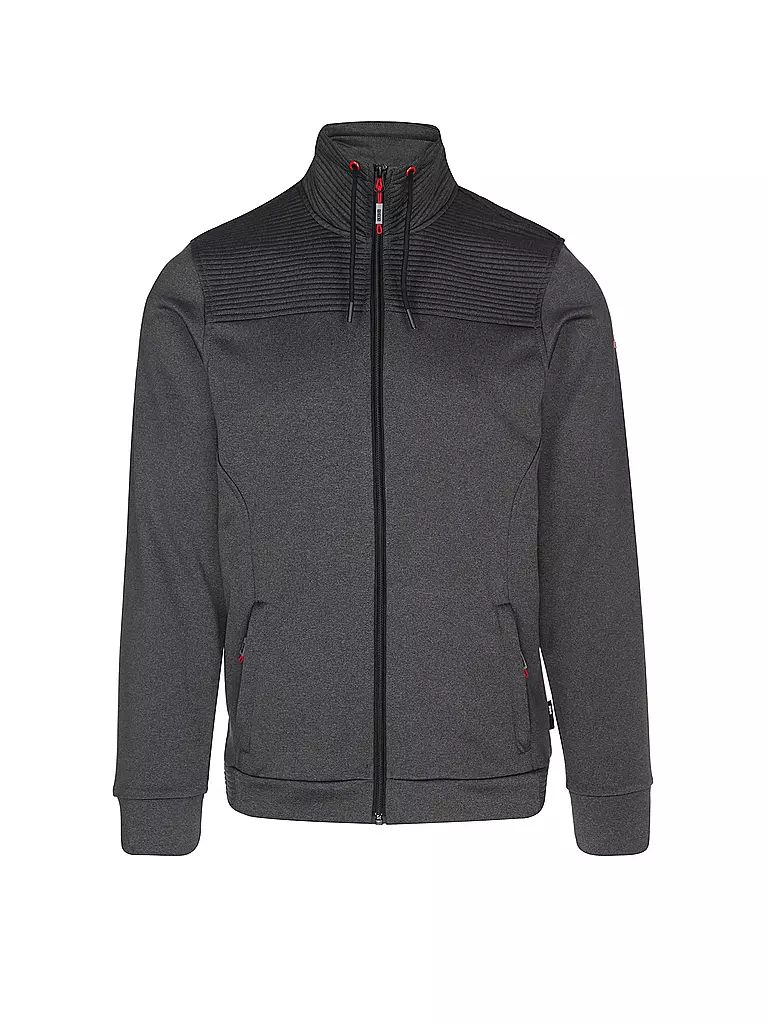 LPO | Herren Trainingsanzug Sean | Negro