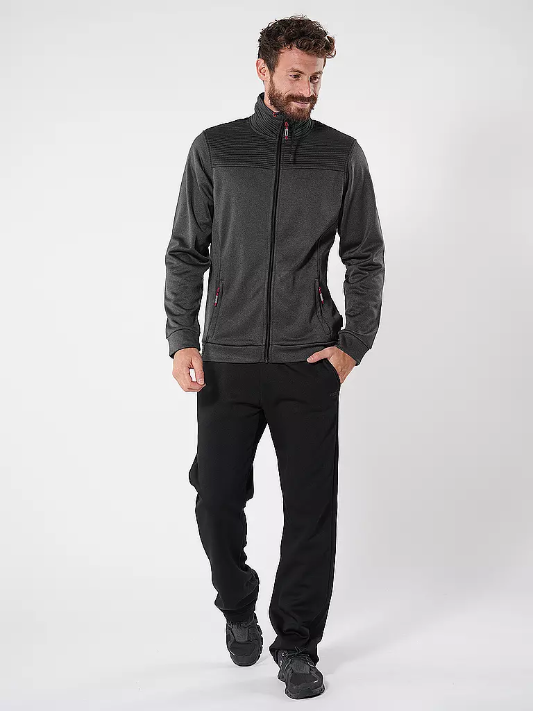 LPO | Herren Trainingsanzug Sean | Negro