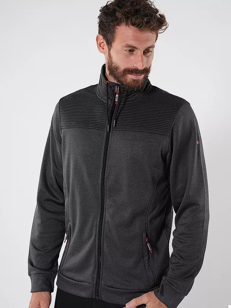 LPO | Herren Trainingsanzug Sean | Negro