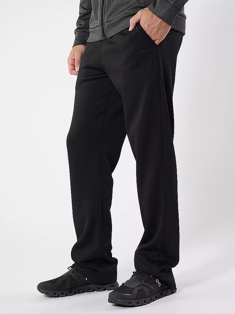 LPO | Herren Trainingsanzug Sean | Negro