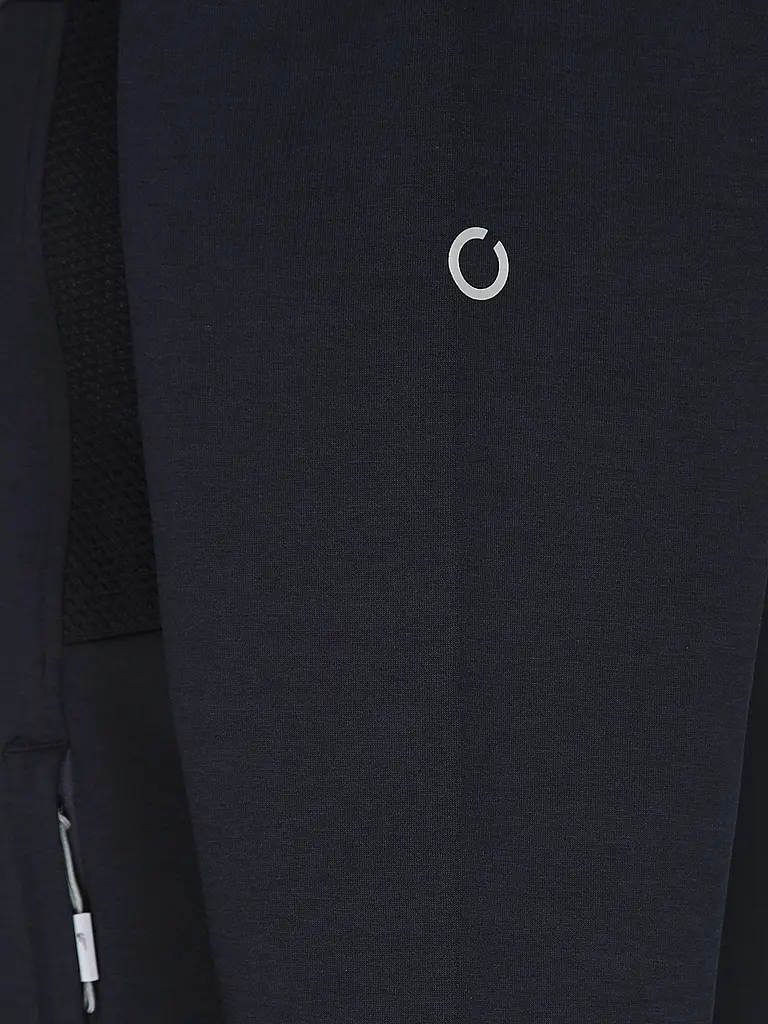 LPO | Herren Trainingsjacke Aiden | Azul oscuro