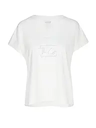 LPO | Nombre del producto: Camiseta de mujer Rachel | Blanco