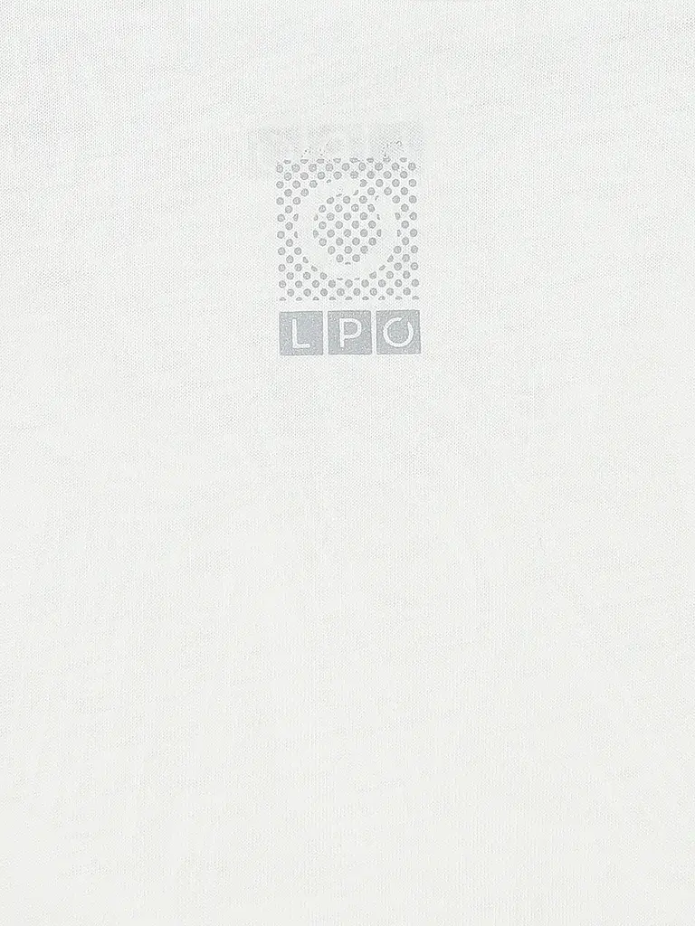 LPO | Nombre del producto: Camiseta de mujer Rachel | Blanco