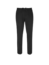 LPO | Pantalón de chándal Gabriel para hombre | Negro