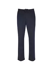 LPO | Pantalón de chándal Gabriel para hombre | Azul oscuro