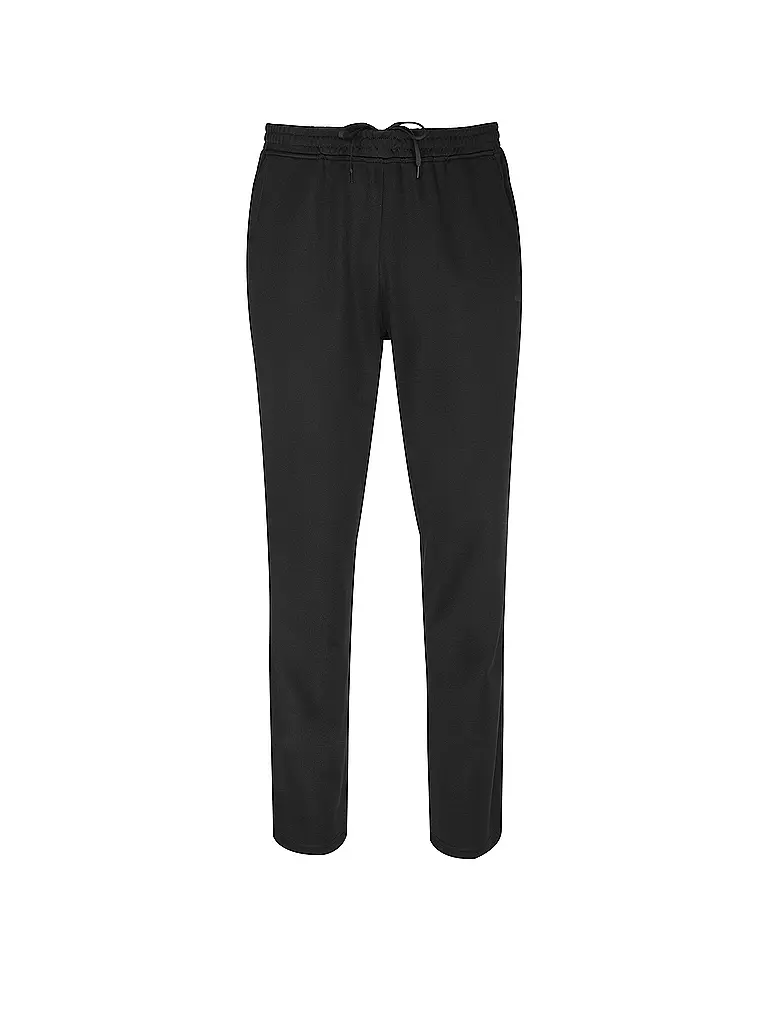LPO | Pantalón de chándal Gabriel para hombre | Negro
