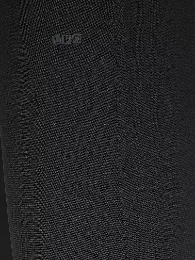 LPO | Pantalón de chándal Gabriel para hombre | Negro