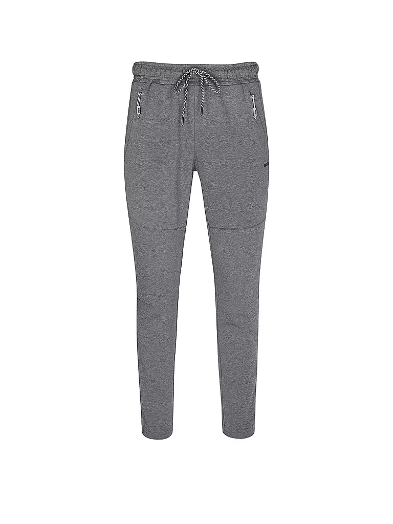 LPO | Pantalón de chándal Robert para hombre | Gris