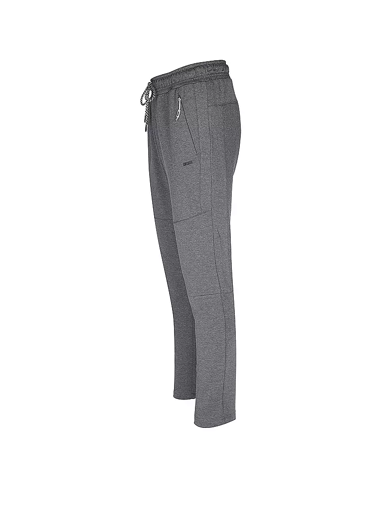 LPO | Pantalón de chándal Robert para hombre | Gris