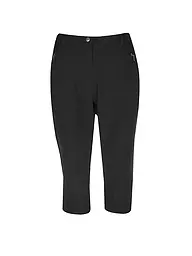 LPO | Pantalón de mujer Cosima 3/4 | Negro
