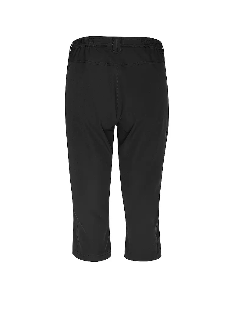 LPO | Pantalón de mujer Cosima 3/4 | Negro