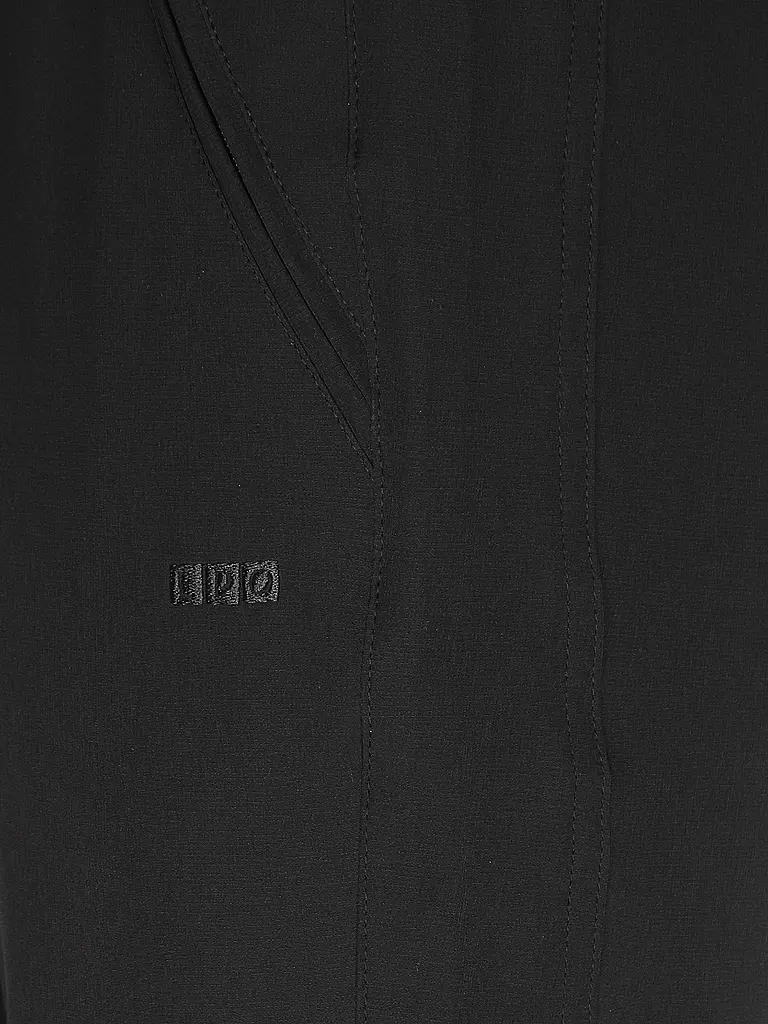 LPO | Pantalón de mujer Cosima 3/4 | Negro