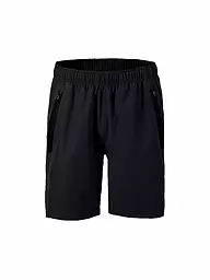 LPO | Pantalones cortos Steffen para hombre | Negro