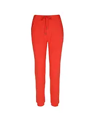 LPO | Pantalones de chándal mujer Sanya | Rojo