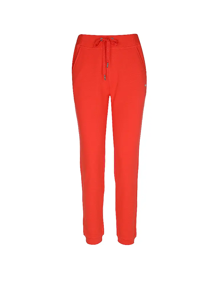 LPO | Pantalones de chándal mujer Sanya | Rojo