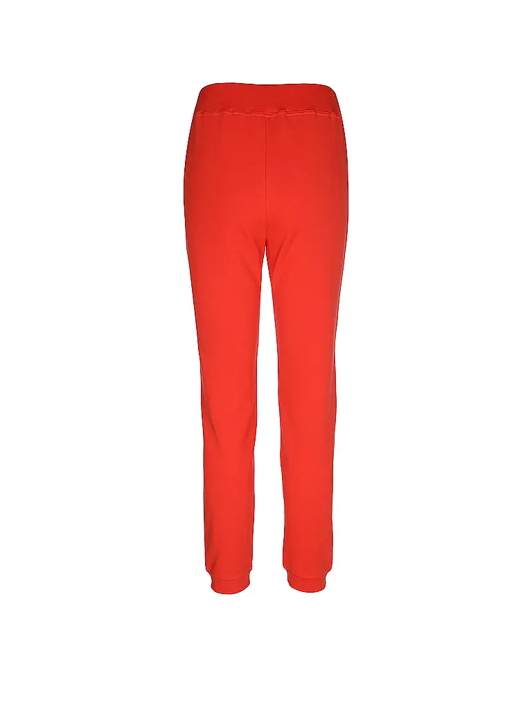 LPO | Pantalones de chándal mujer Sanya | Rojo