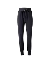LPO | Pantalones de jogging Kea para mujer | Negro