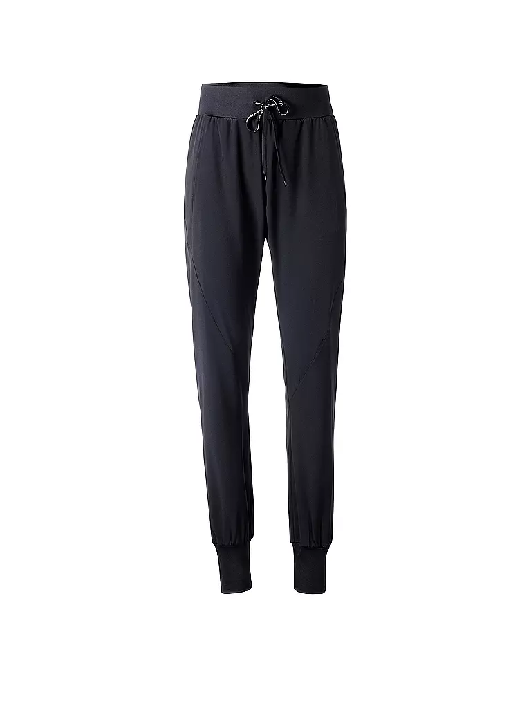 LPO | Pantalones de jogging Kea para mujer | Negro