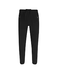 LPO | Pantalones de jogging Pio 3 para hombre | Negro