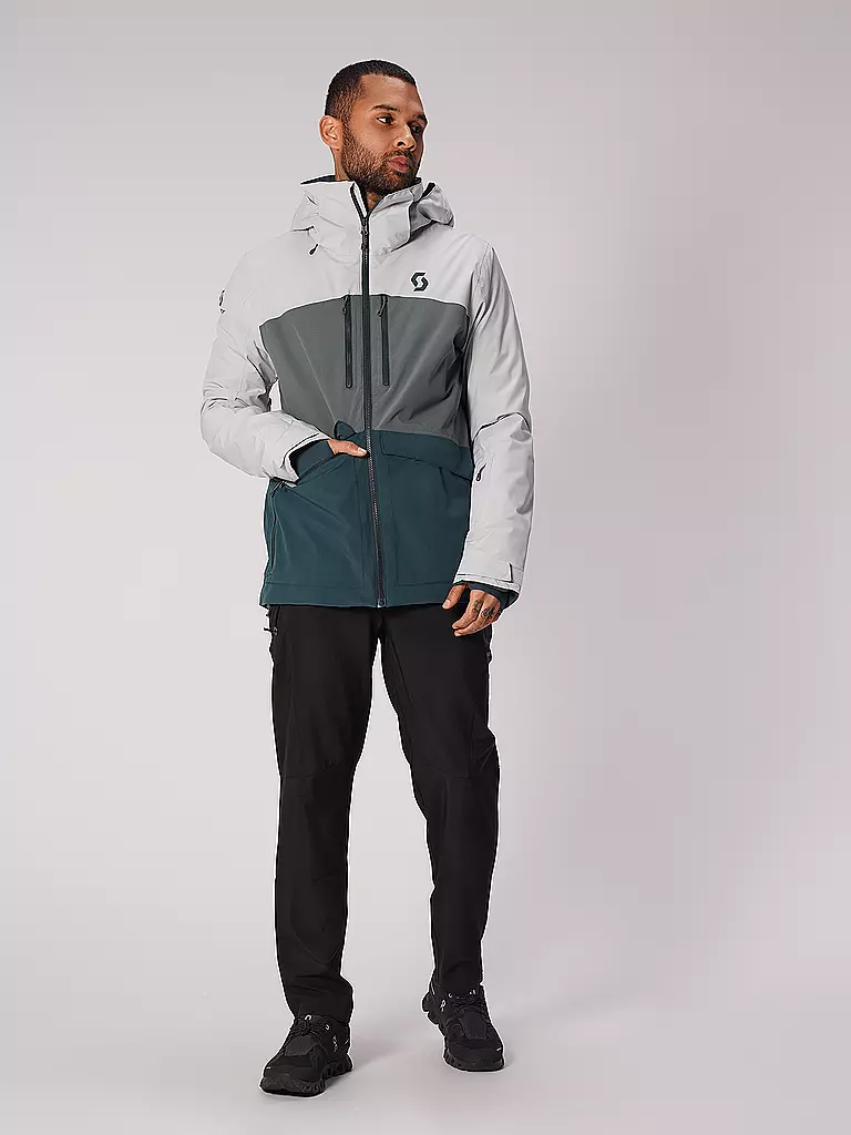 LPO | Pantalones de jogging Pio 3 para hombre | Negro