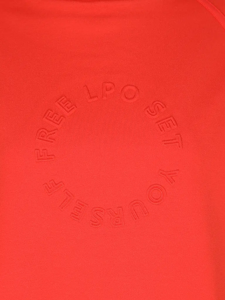 LPO | Sudadera con capucha Isabella para mujer |