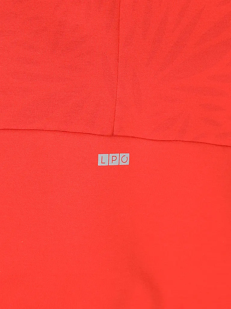 LPO | Sudadera con capucha Isabella para mujer |