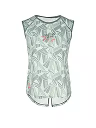 LPO | Tank Seda para mujer | Menta