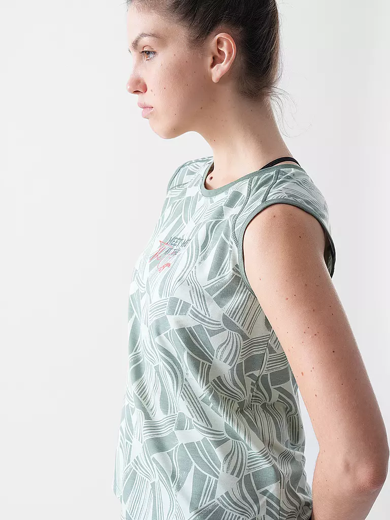 LPO | Tank Seda para mujer | 