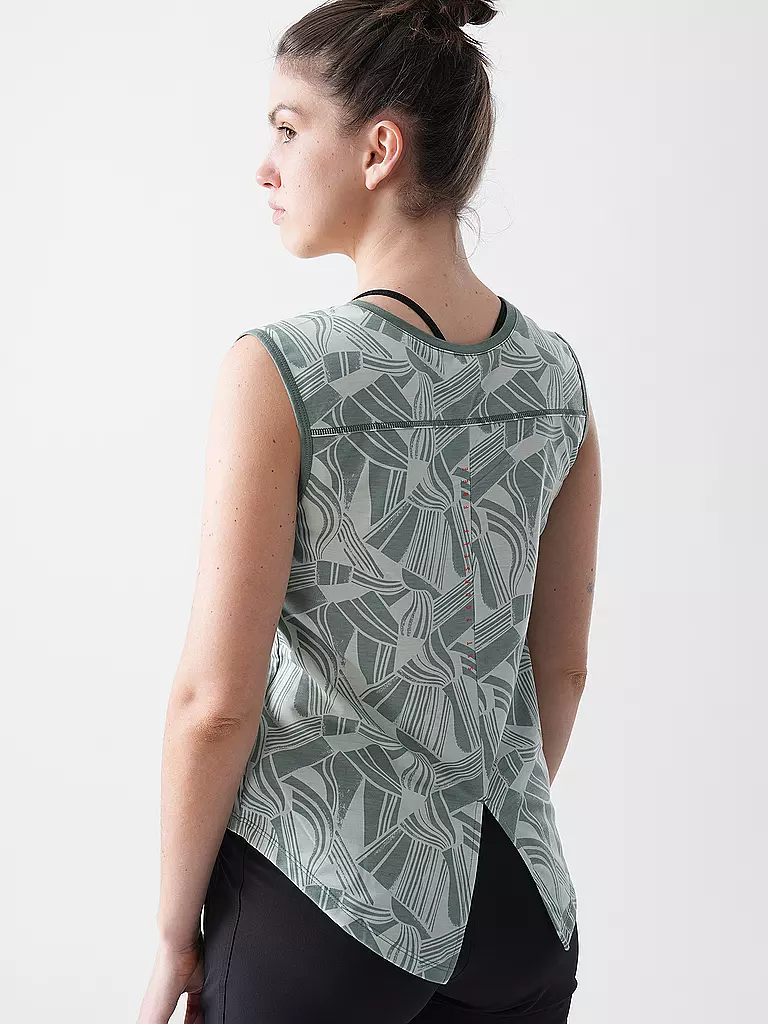 LPO | Tank Seda para mujer | 