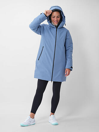 LUHTA | Parka con capucha Kemi para mujer