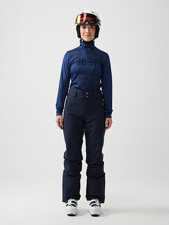 LUHTA | Camiseta interior con cremallera Ahjola para mujer