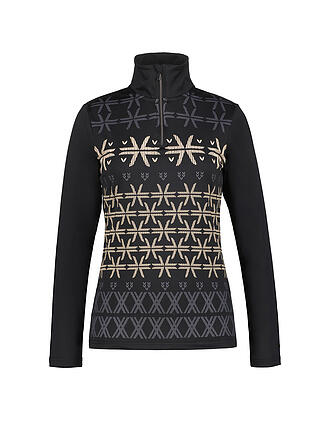 LUHTA | Camiseta interior con cremallera Ahjola para mujer