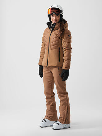 LUHTA | Pantalón de esquí para mujer Joentaus C