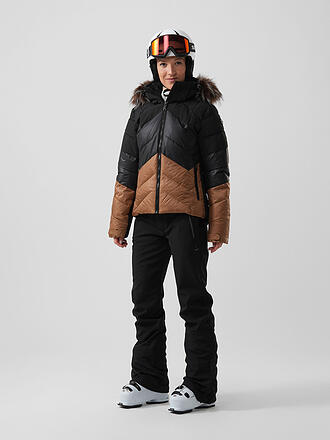 LUHTA | Pantalón de esquí para mujer Joentaus