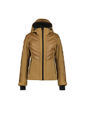 LUHTA | Chaqueta de esquí para mujer Mallatunturit