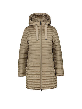 LUHTA | Abrigo de invierno para mujer