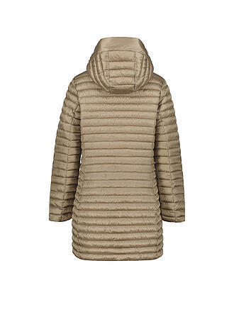 LUHTA | Abrigo de invierno para mujer