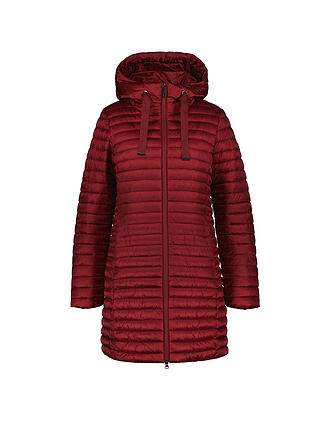 LUHTA | Abrigo de invierno para mujer