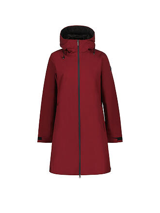LUHTA | Abrigo de invierno Iskola para mujer