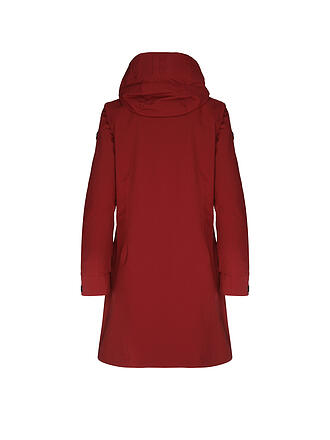 LUHTA | Abrigo de invierno Iskola para mujer
