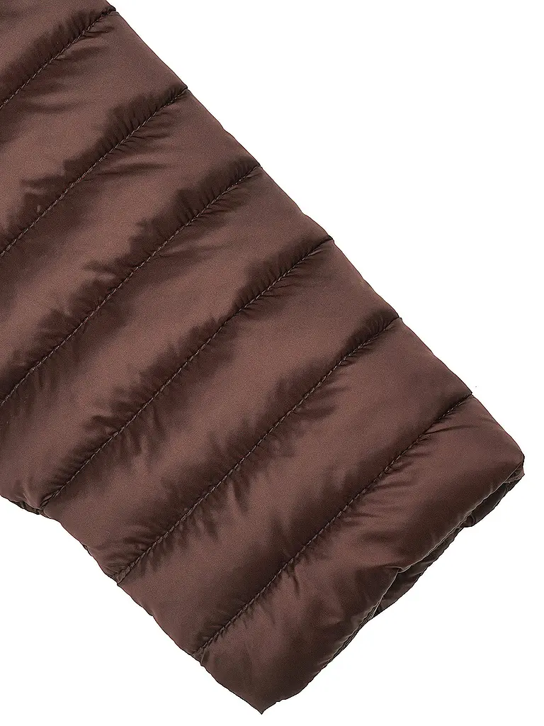 LUHTA | Abrigo de invierno con capucha Hietois para mujer |