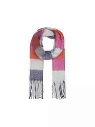 LUHTA | Bufanda de mujer Naanjoki | Multicolor