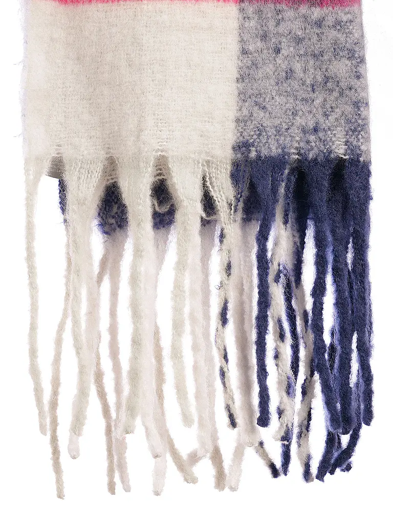 LUHTA | Bufanda de mujer Naanjoki |