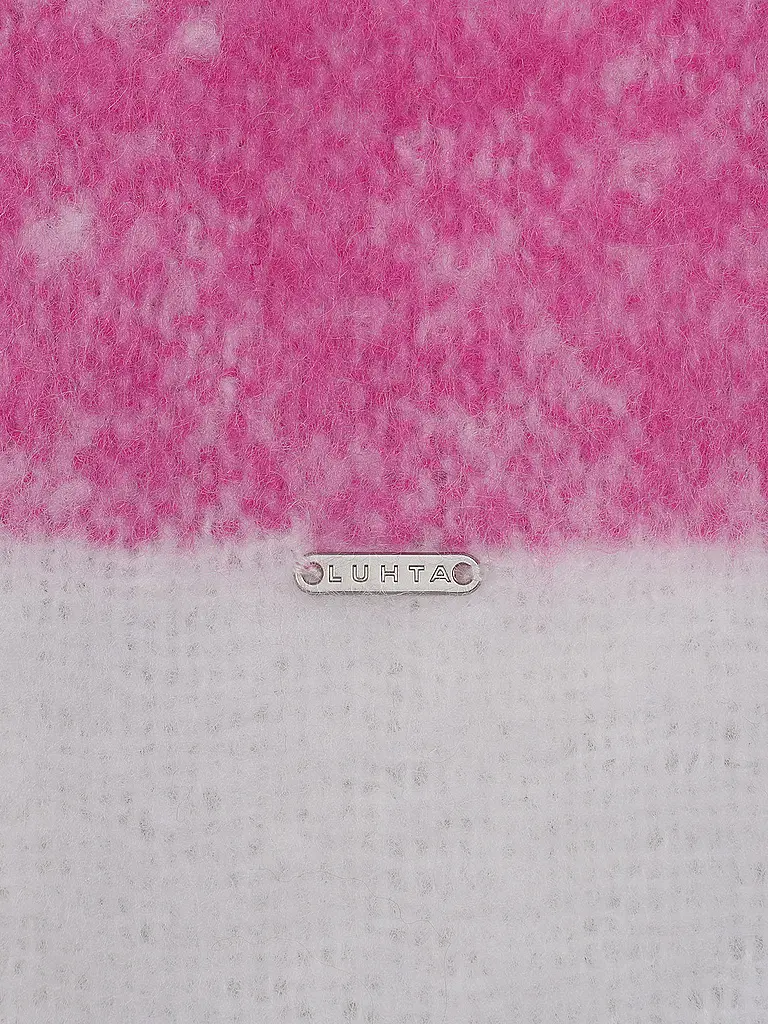 LUHTA | Bufanda de mujer Naanjoki |