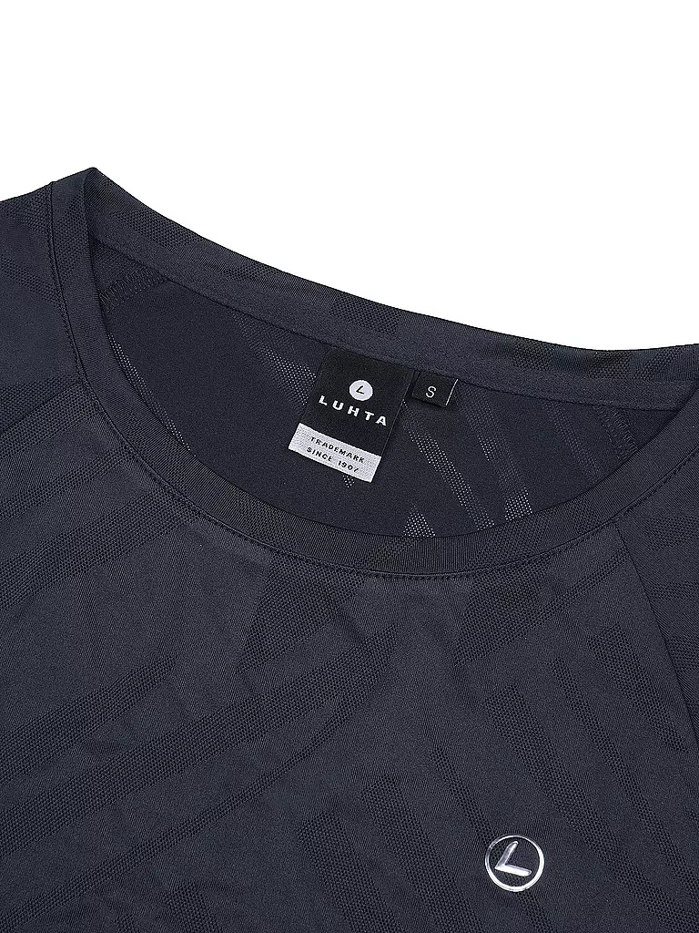 LUHTA | Camiseta de mujer Elielranta de manga 3/4 |