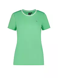LUHTA | Camiseta de mujer Heimala | Verde claro