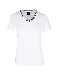 LUHTA | Camiseta de mujer Honko | Blanco